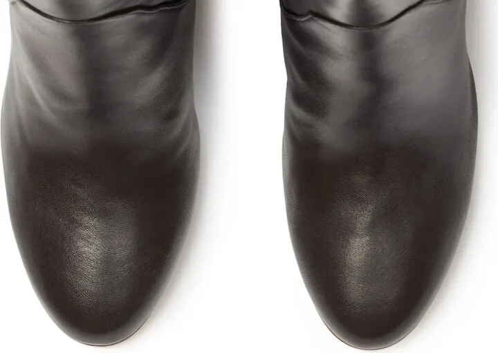 100mm Jessy boots - Image 3