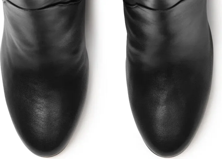 100mm Jessy boots - Image 3