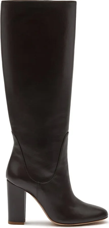100mm Jessy boots