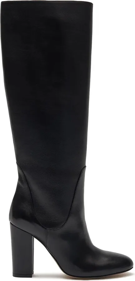 100mm Jessy boots