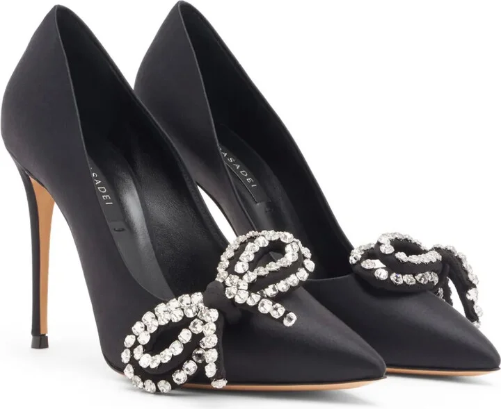 100mm Judith Julia pumps - Image 2