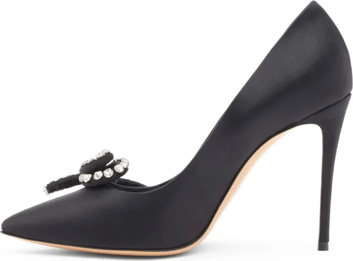 100mm Judith Julia pumps - Image 3
