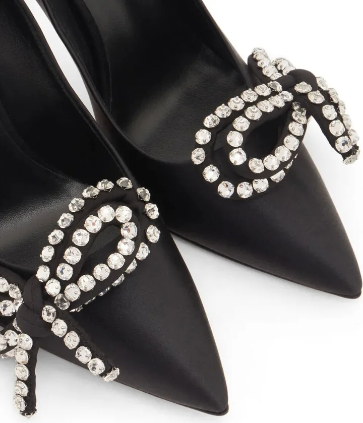 100mm Judith Julia pumps - Image 5