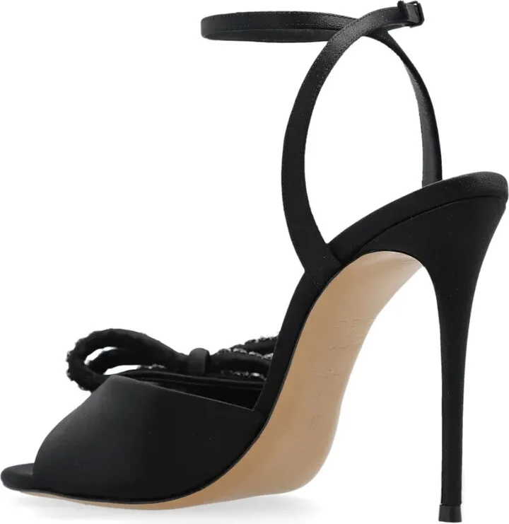 100mm Judith sandals - Image 5