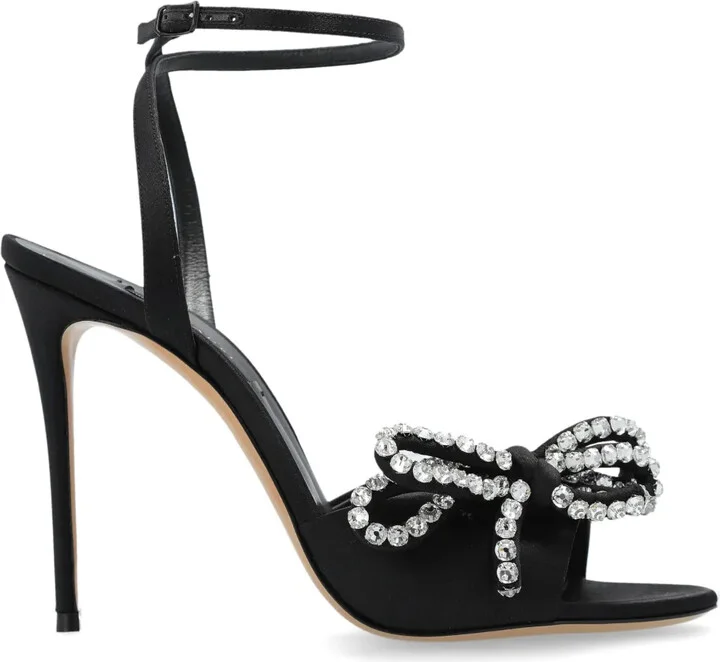 100mm Judith sandals