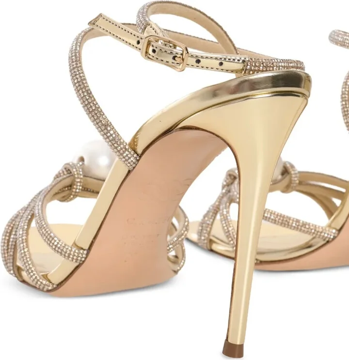 100mm Julia Labuan sandals - Image 3