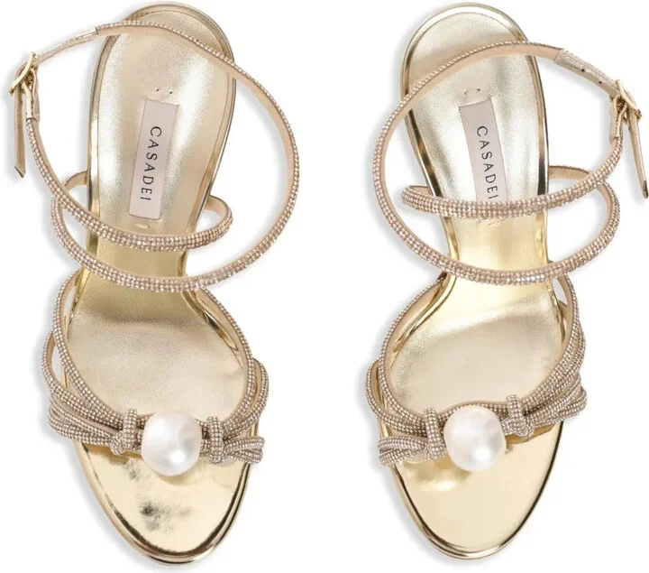 100mm Julia Labuan sandals - Image 4