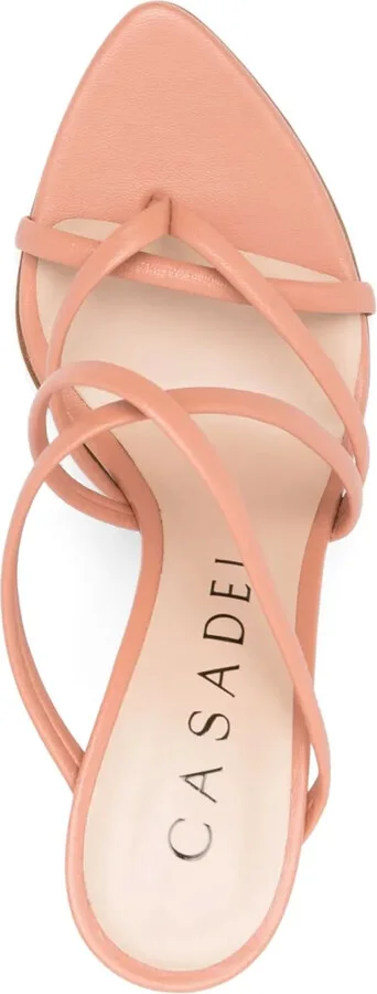 100mm Julia Lucrezia sandals - Image 4