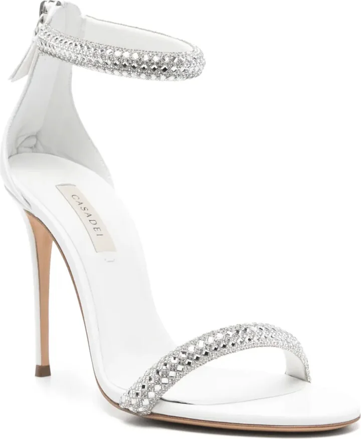 100mm Julia sandals - Image 2