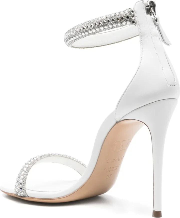 100mm Julia sandals - Image 3