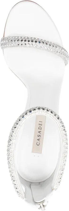 100mm Julia sandals - Image 4