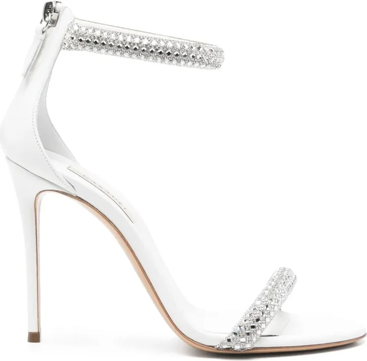100mm Julia sandals