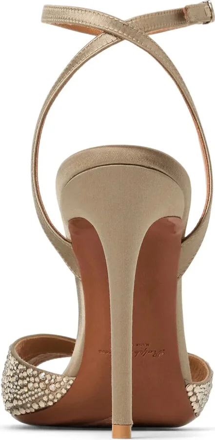 100mm Kandice sandals - Image 3