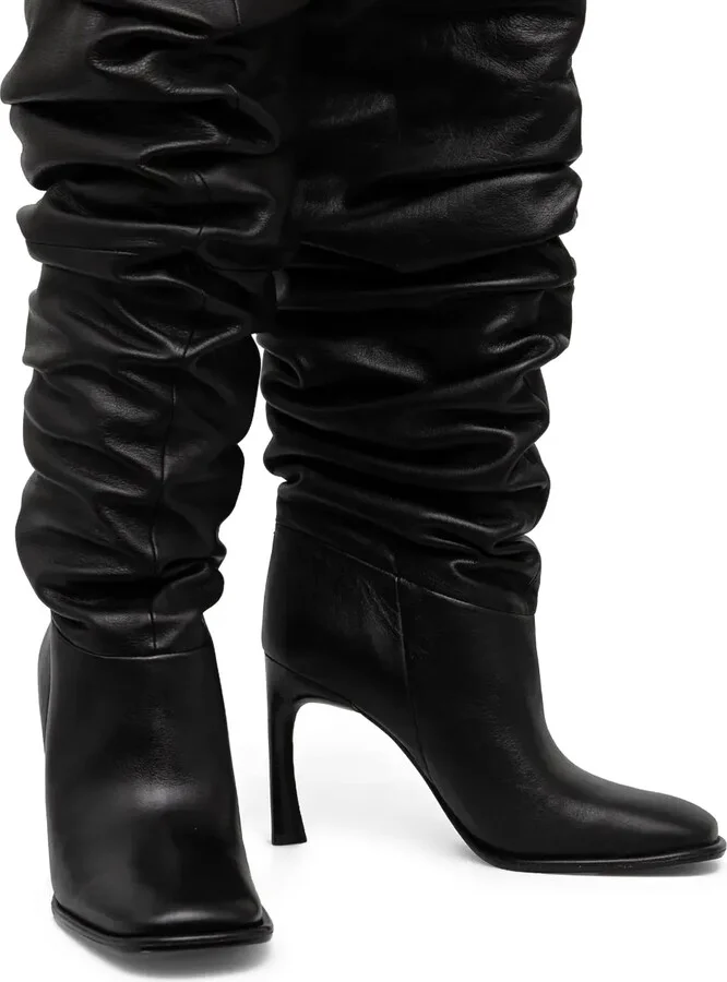 100mm Kelsea boots - Image 2