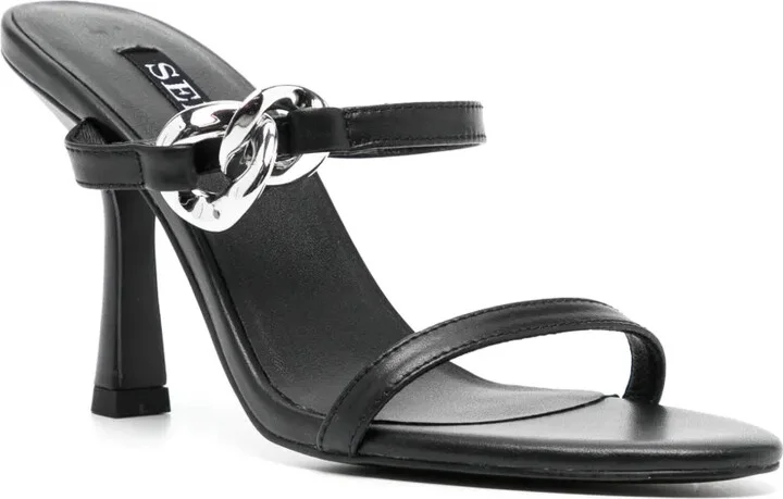 100mm Kiana sandals - Image 2