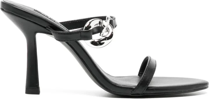 100mm Kiana sandals