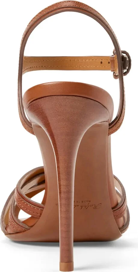 100mm Kieran sandals - Image 3