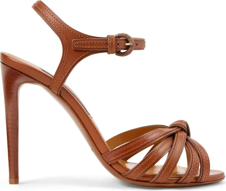 100mm Kieran sandals