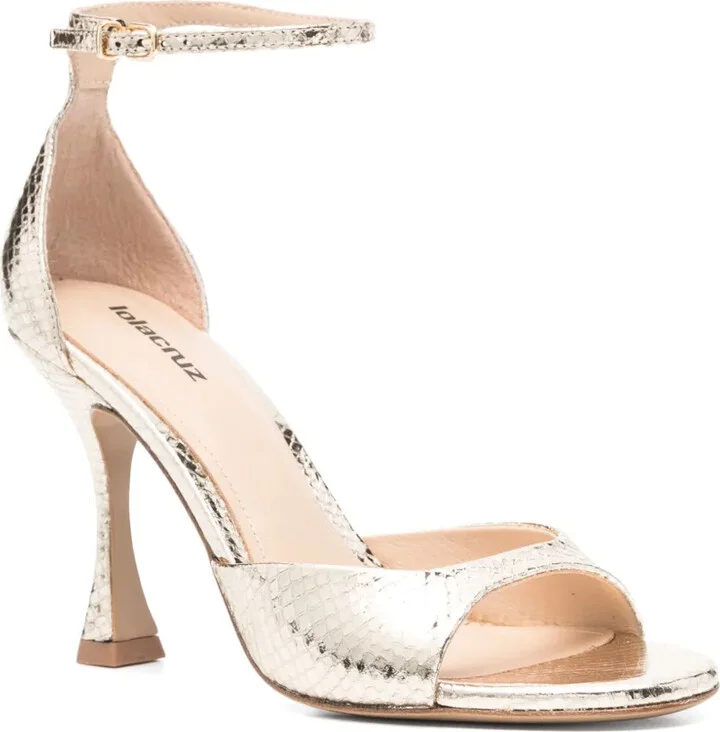 100mm Kumala sandals - Image 2