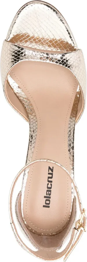 100mm Kumala sandals - Image 4