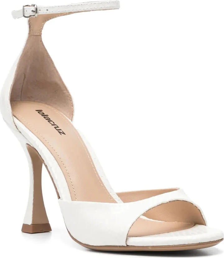 100mm Kumala sandals - Image 2