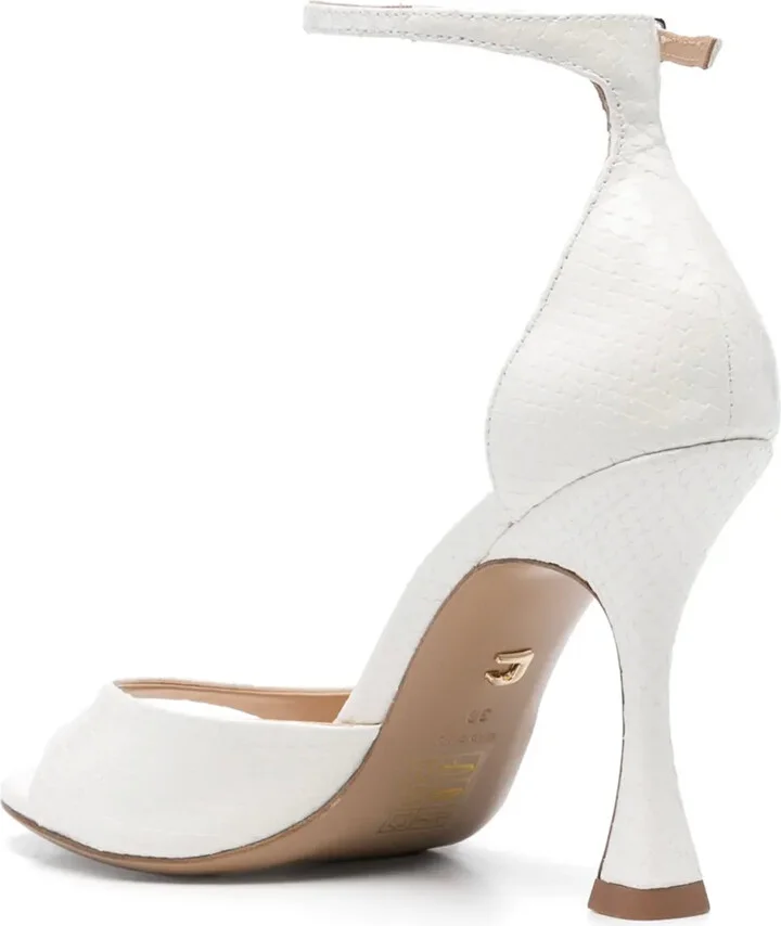 100mm Kumala sandals - Image 3