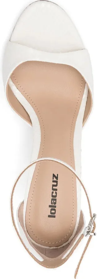 100mm Kumala sandals - Image 4