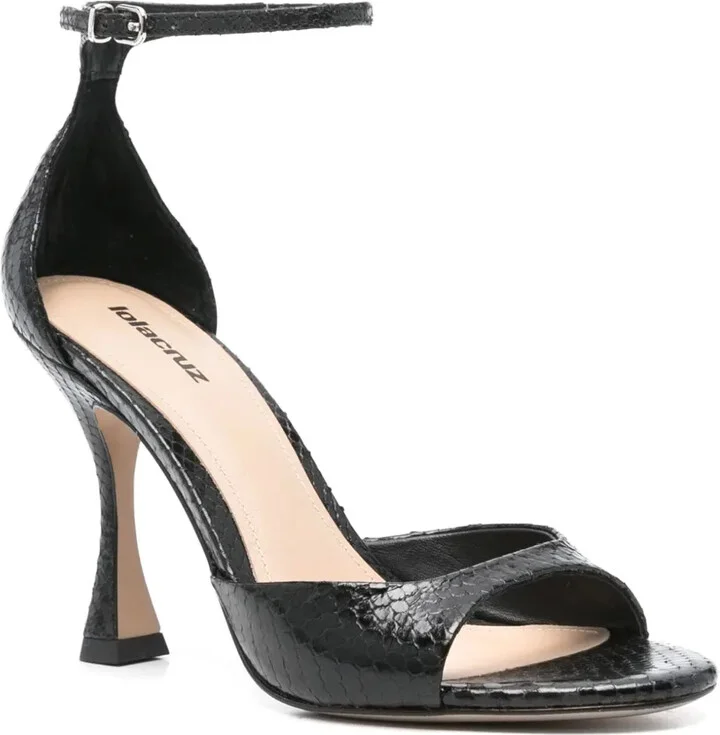 100mm Kumala sandals - Image 2