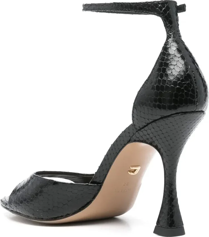 100mm Kumala sandals - Image 3