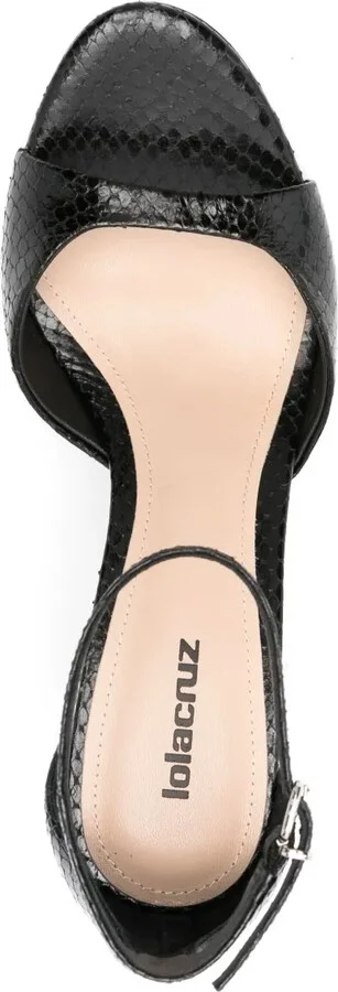 100mm Kumala sandals - Image 4