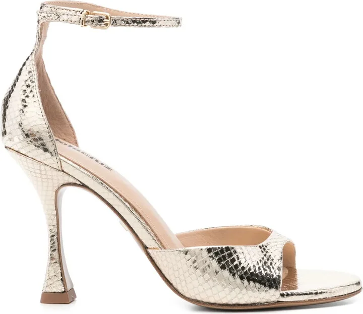 100mm Kumala sandals