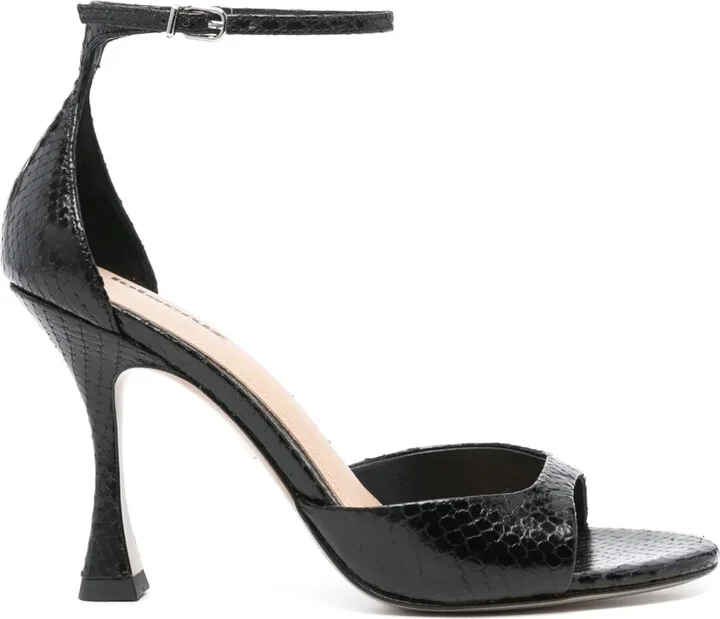 100mm Kumala sandals