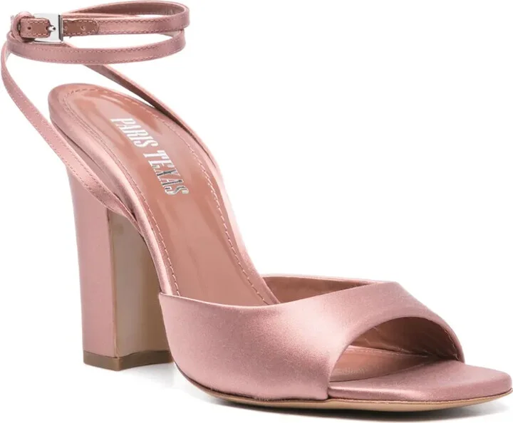 100mm Lara sandals - Image 2
