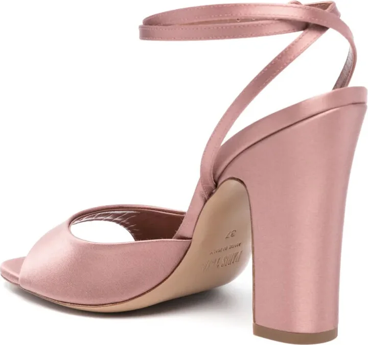 100mm Lara sandals - Image 3