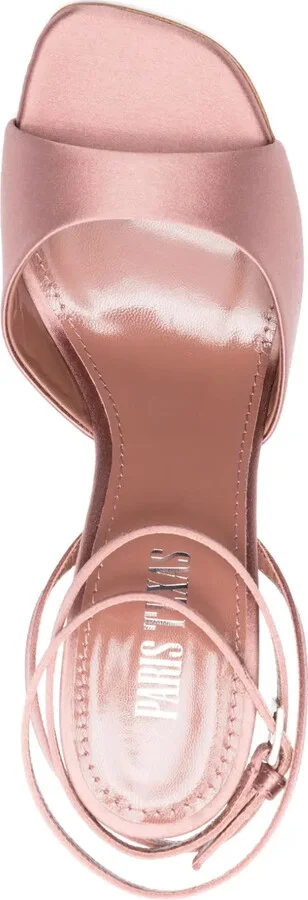 100mm Lara sandals - Image 4