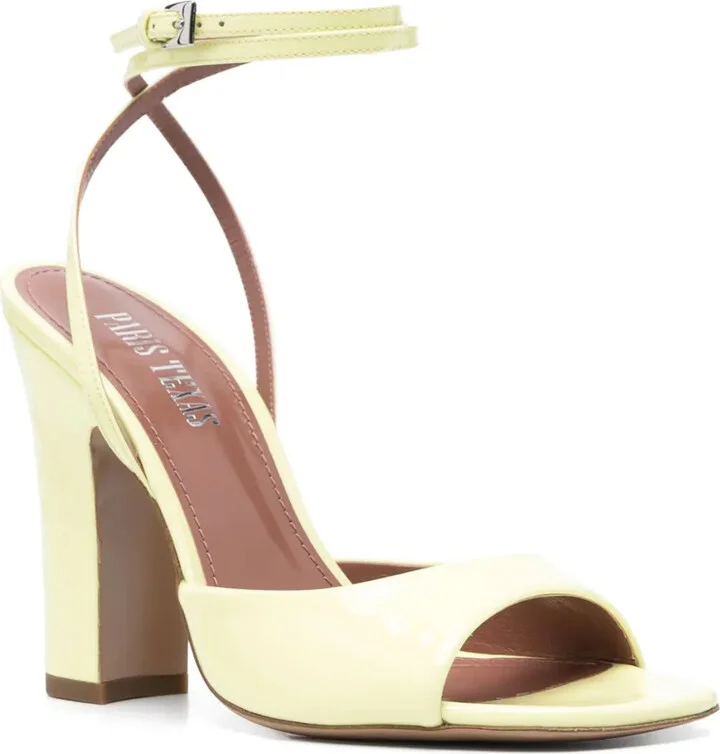 100mm Lara sandals - Image 2