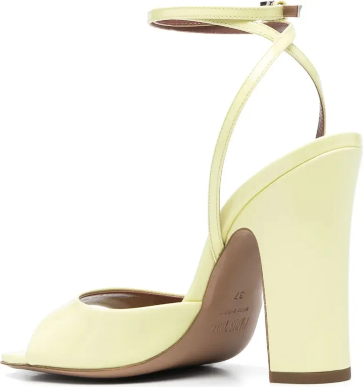 100mm Lara sandals - Image 3