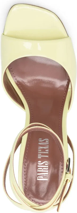 100mm Lara sandals - Image 4