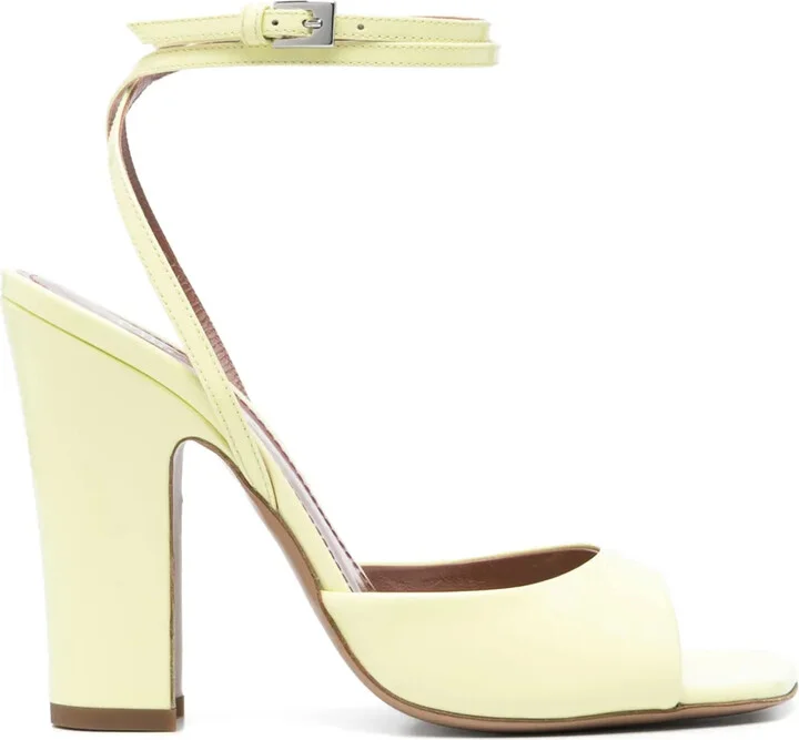 100mm Lara sandals