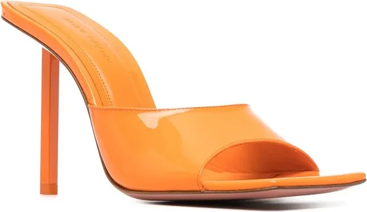 100mm Laura sandals - Image 2