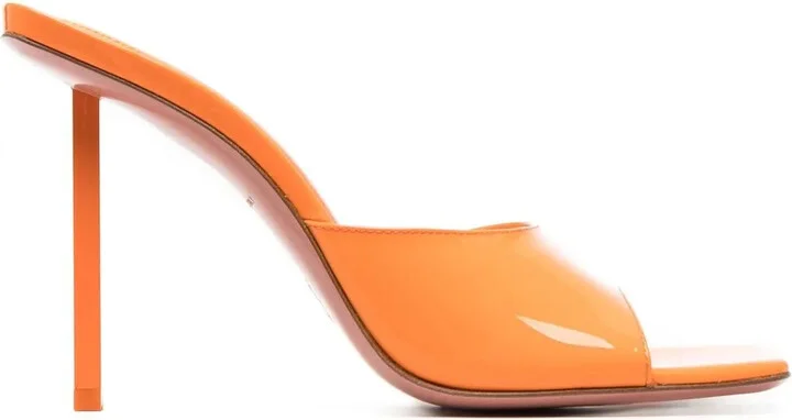 100mm Laura sandals