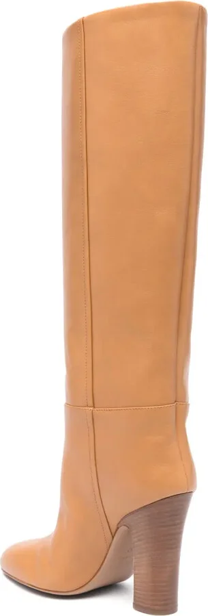 100mm Lavinia boots - Image 3