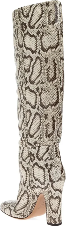 100mm Lavinia boots - Image 3