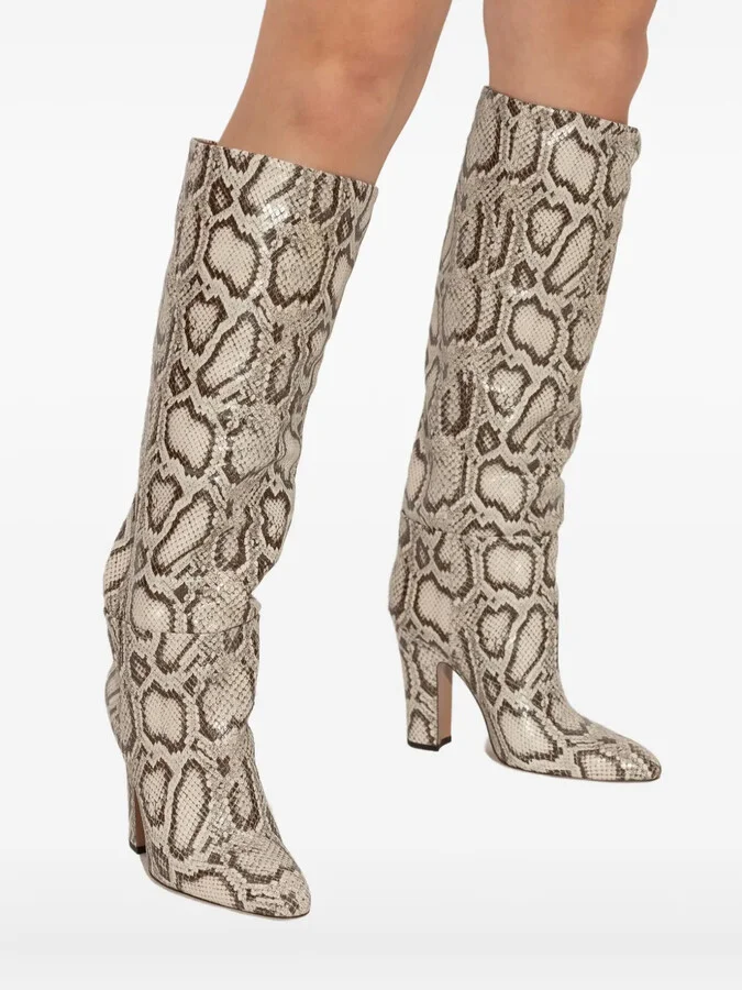 100mm Lavinia boots - Image 4