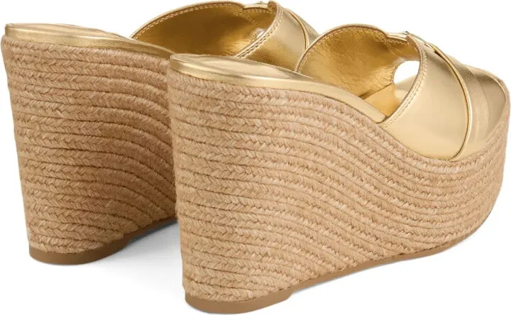 100mm Leda mules - Image 3