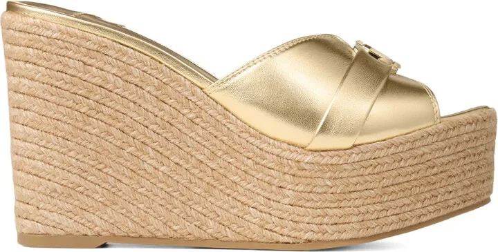 100mm Leda mules