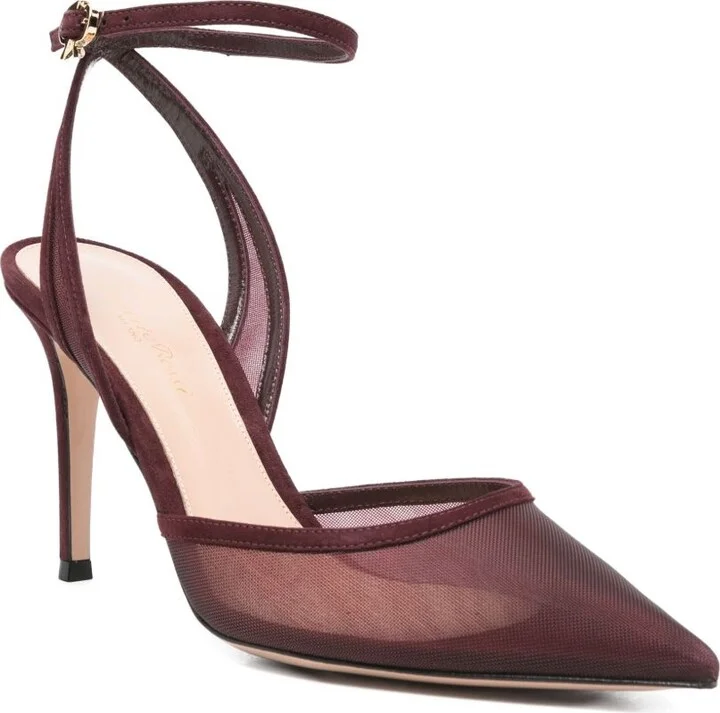 100mm Lena Pumps - Image 2