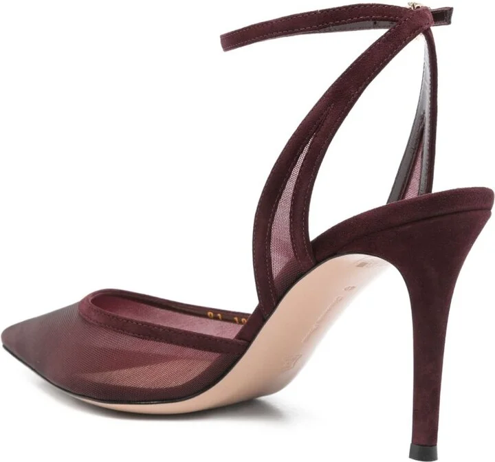 100mm Lena Pumps - Image 3