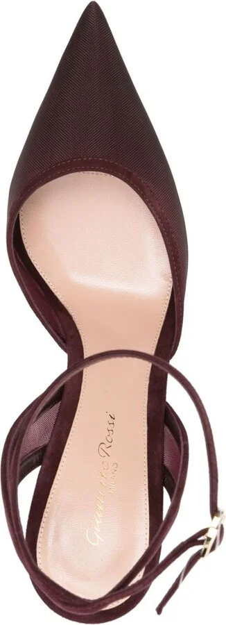 100mm Lena Pumps - Image 4