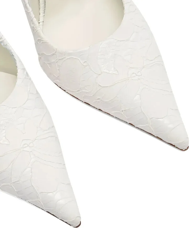 100mm Liberty pumps - Image 3